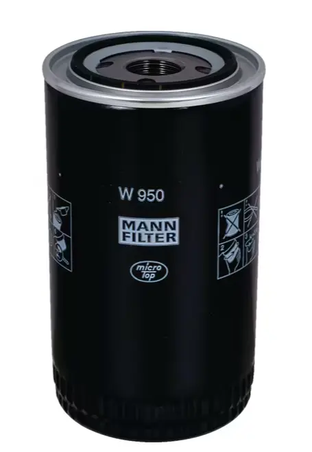 FILTRU MOTOR MANN W950 8002195