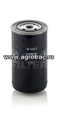 FILTRU MOTOR MANN W950/7 2654407 8002022