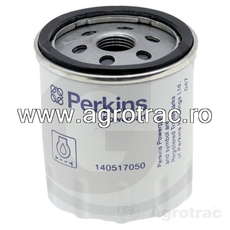 FILTRU MOTOR PERKINS 140517050 