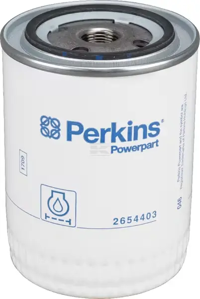 FILTRU MOTOR PERKINS 2654403 147225.0 8002003