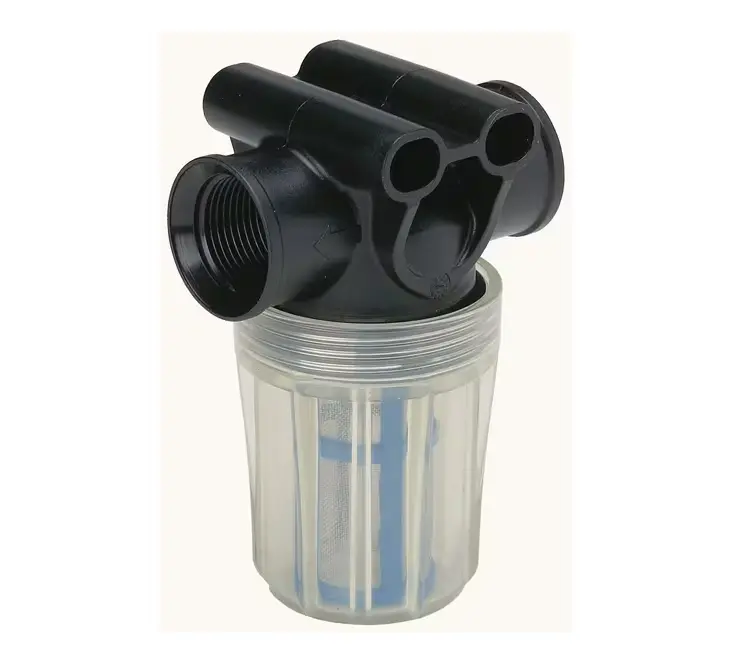 FILTRU PRESIUNE 1/2''F 55L/MIN 50MESH 8105037 GEOLINE