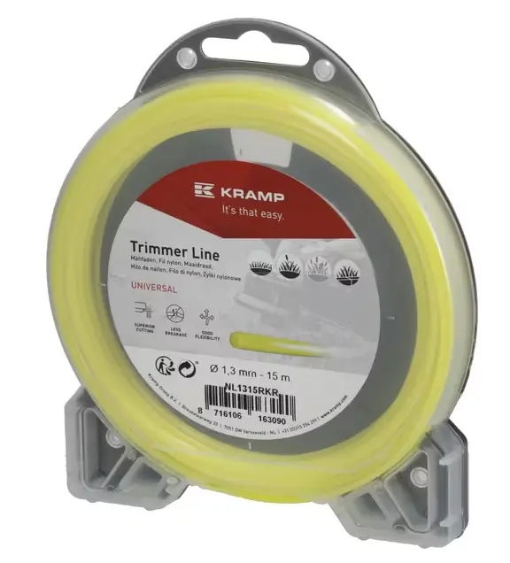 FIR PENTRU TUNS IARBA 1.3MM NL1315RKR 