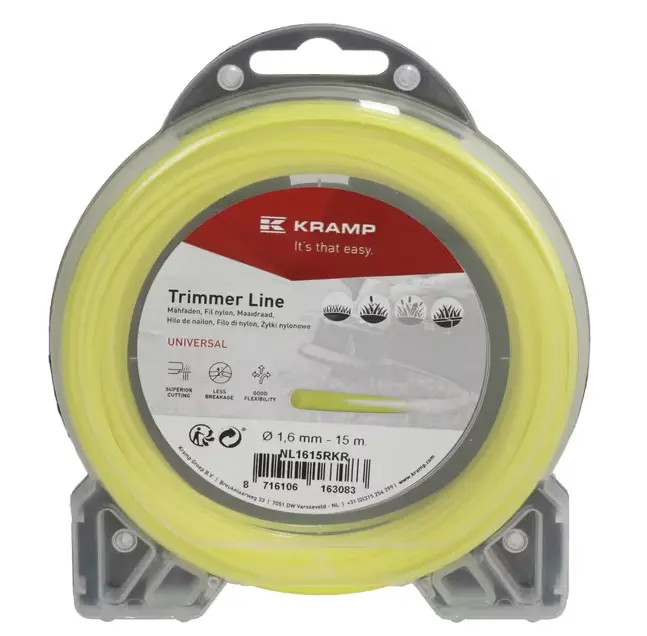 FIR PENTRU TUNS IARBA 2MM NL2015RKR 