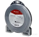 FIR PENTRU TUNS IARBA GRI ROTUND 2.5MM NL2581TRKR 81M 