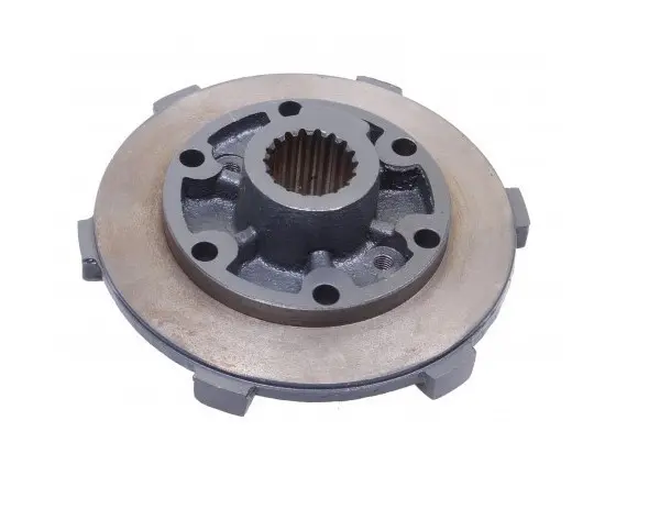 FLANSA 753841.0 02-0228 CLAAS