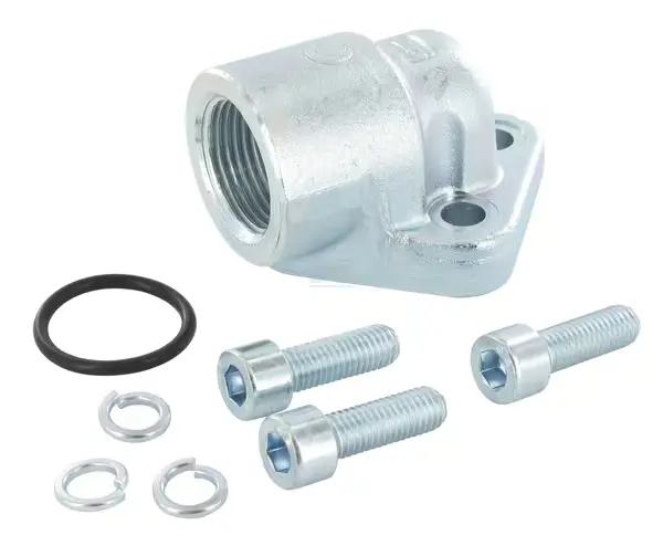 FLANSA POMPA LK30 3/8 1G06