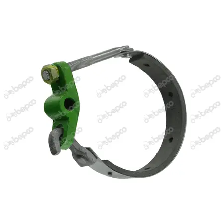 FRANA APARAT 001410.0 B126869 CLAAS