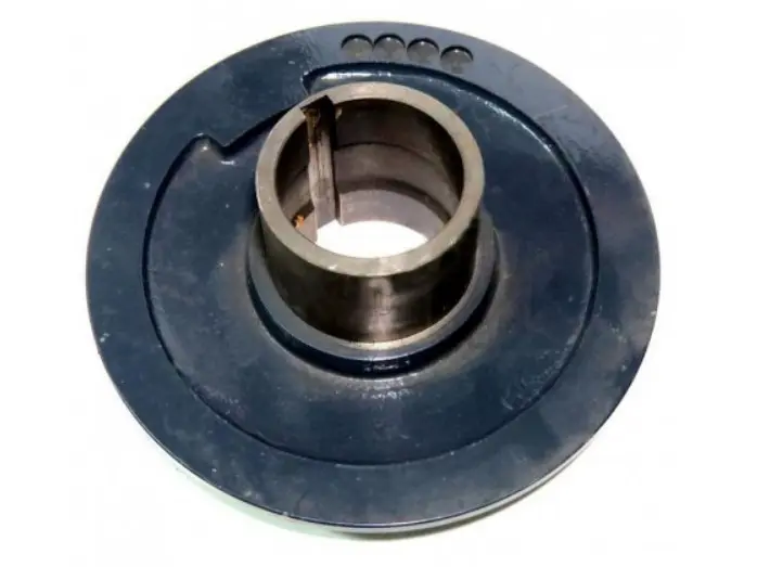 FULIE VARIATOR 629654.0 05-0301 CLAAS 