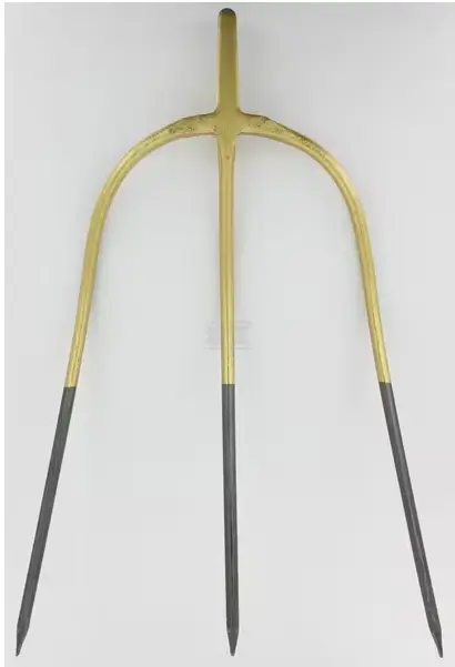 FURCA 3 DINTI FARA COADA 2554KR 