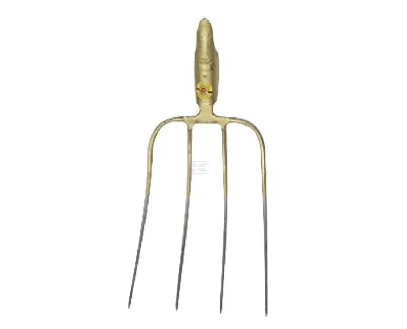 FURCA 4 DINTI PT BALEGAR ES54499 FARA COADA SHW 