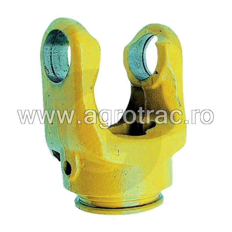 FURCA CARDAN 395097121 WALTERSCHEID F25 G6