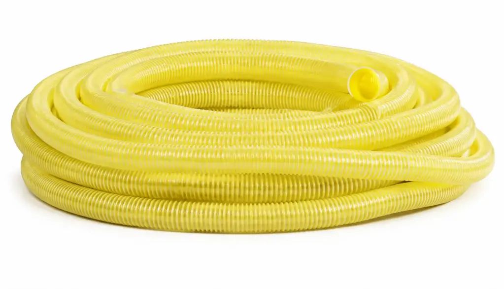 FURTUN ABSORBTIE 50MM GALBEN OT29367