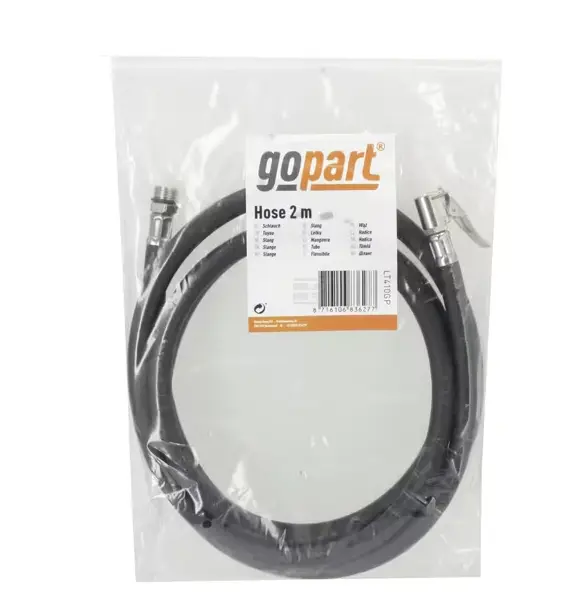 FURTUN AER 2M LT410GP CU CUPLA VALVA ROTI