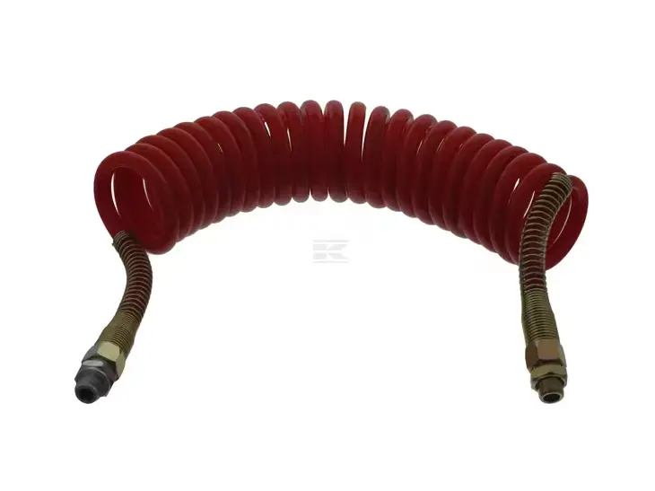 FURTUN AER SPIRALAT M16X1.5 3.5M T710035