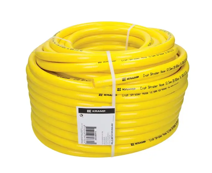 FURTUN APA 1/2'' 12.5MM 20BAR SL60801250 GALBEN