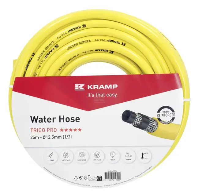 FURTUN APA 1/2" SL5161225 25M KRAMP