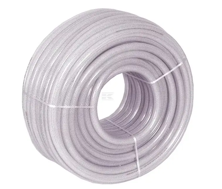FURTUN APA 19MM 20BARR TRANSPARENT 908020019200 POLIX