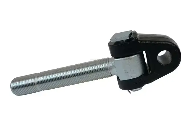 FUS TIRANT CENTRAL CU ARTICULATIE 25.4 M36X3 TL3630254LKR ~