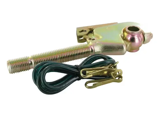 FUS TIRANT CENTRAL CU CARLIG CAT.2 M30X3.5 TL303522LKR ~