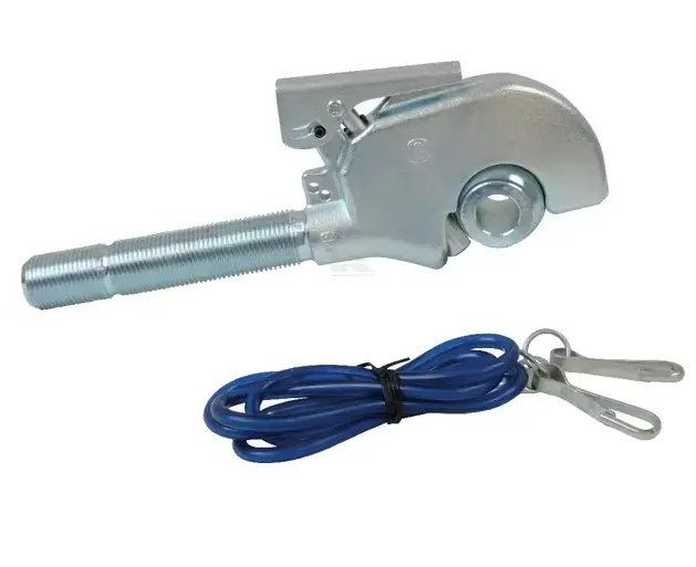 FUS TIRANT CENTRAL CU CARLIG CAT.3 M36X3 TL363032LKR ~