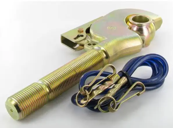 FUS TIRANT CENTRAL CU CARLIG CAT.3 M36X3 TL363033LKR