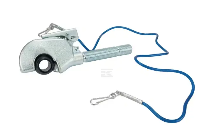 FUS TIRANT CENTRAL CU CARLIG CAT.3 M36X3 TL363033RKR 