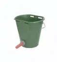 GALEATA HRANIRE VITEI VERDE 8L 504000FA