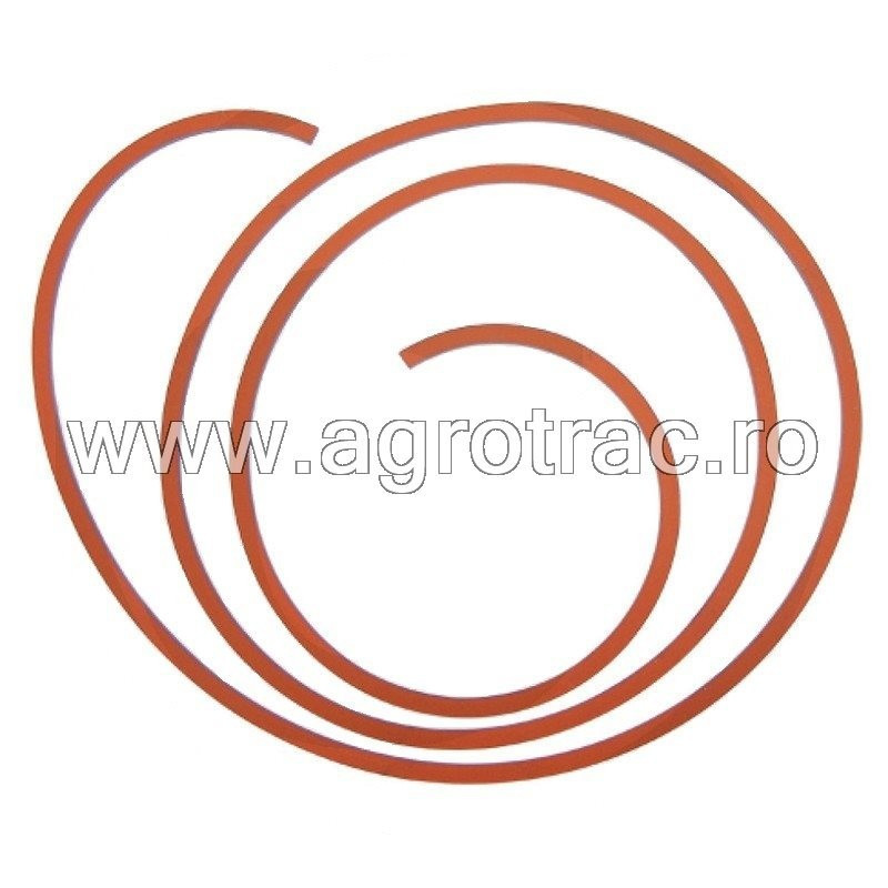 GARNITURA CAPAC J905449 38002344 CNH