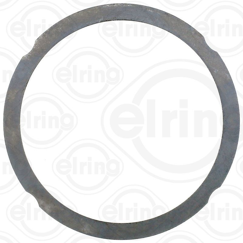 GARNITURA CHIULASA 04157654 765.570 ELRING DEUTZ