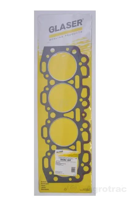 GARNITURA CHIULASA 36812348 30/73-31 PERKINS