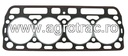 GARNITURA CHIULASA 38002697 168.891 ELRING CASE IH 
