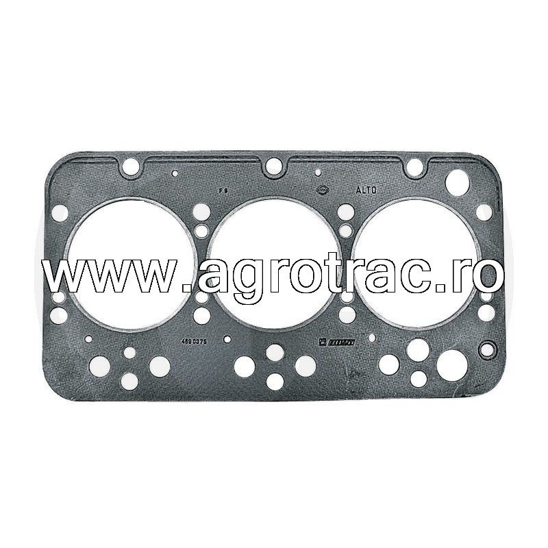 GARNITURA CHIULASA 38007132 98472006 FIAT