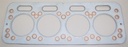 GARNITURA CHIULASA 704.600 98493464 8818558 FIAT ELRING