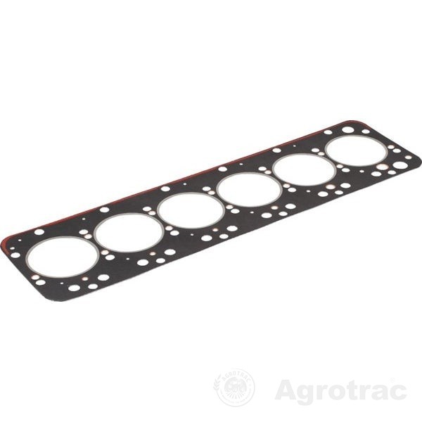 GARNITURA CHIULASA 98456219 23/73-260 38007142 FIAT GLASER 