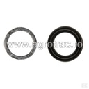 GARNITURA PISTON SY116084 K100513A91 HOLDER Z180 K100 K115