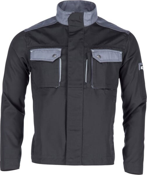 GEACA MUNCA XXL KW101030089060 NEGRU/GRI ~