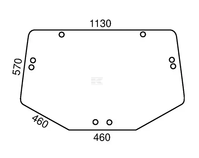 GEAM SPATE 650886607 L202528KR JD 