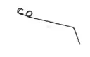 GHEARA GRAPA 999001 7X510 EINBOCK