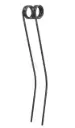 GHEARA GREBLA DEUTZ VF1660639486