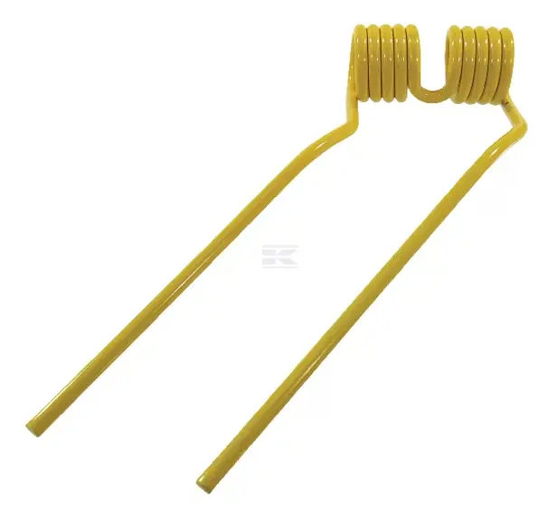 GHEARA GREBLA NIEMEYER 600039