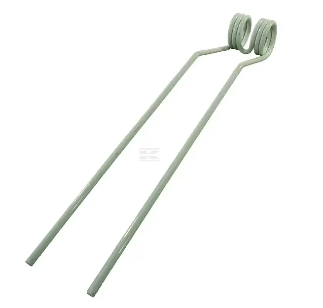 GHEARE GREBLA 436033 POTTINGER