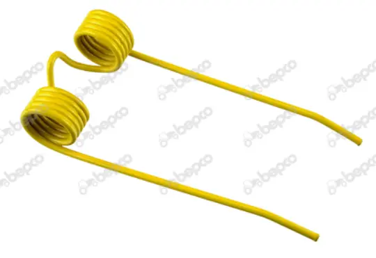 GHEARE PICK-UP 010 59.526 E17615 DC17883 B127784 JOHN DEERE