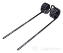 GHEARE PICK-UP 013 59.527 E41833 NEGRE JOHN DEERE