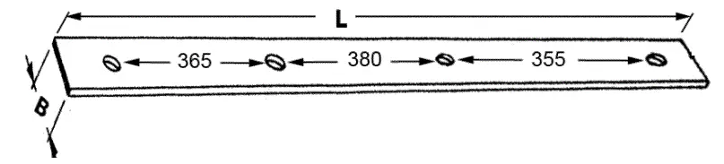 GHIDAJ PISTON 58.318 05.03.044 EOZ000081R GALL 
