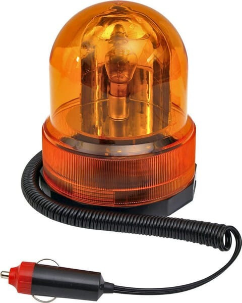 GIROFAR MAGNETIC 1400820012 STANMOT LA PRIZA 12V ~