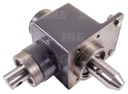 GRUP DESCARCARE 603839.0 04-0297 B102707 CLAAS