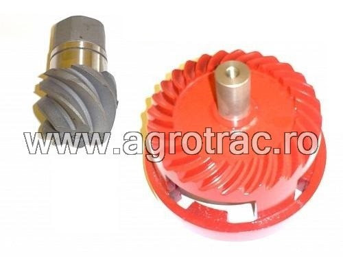 GRUP PICK-UP Z28/9 0707.16 0307.07 0707.13 WELGER AP52, 53, 530 