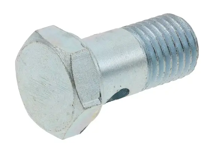 HOLENDER M10X1.25 HBMF10125