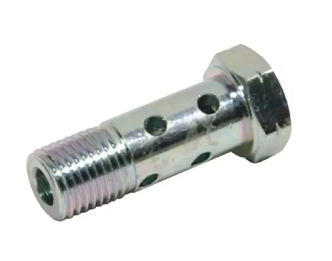 HOLENDER M12X40.8 HBM12D