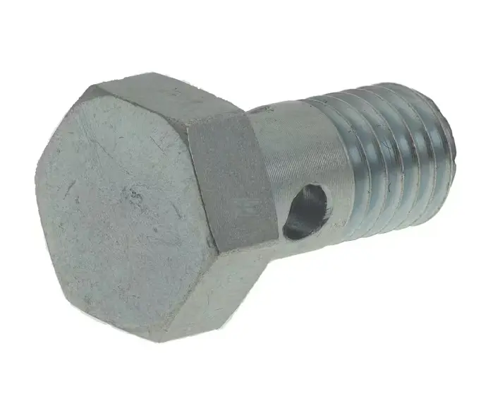 HOLENDER M8X1.25 HBMF8125